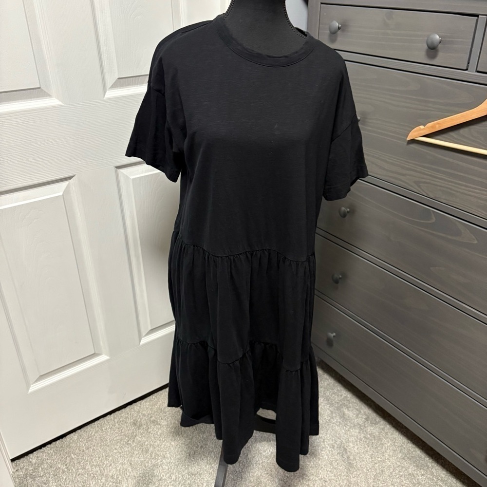 Selected Femme Midi Dress